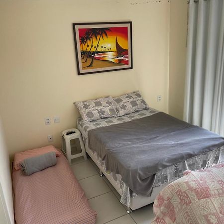 Apartmán Vg Sun Cumbuco By Hawaii Dos Ventos Exteriér fotografie