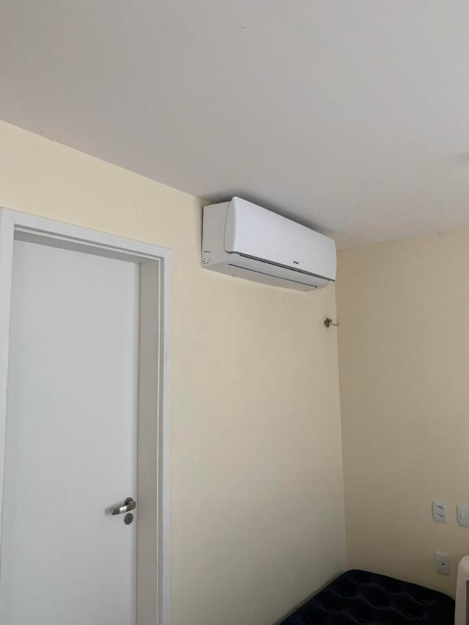 Apartmán Vg Sun Cumbuco By Hawaii Dos Ventos Exteriér fotografie