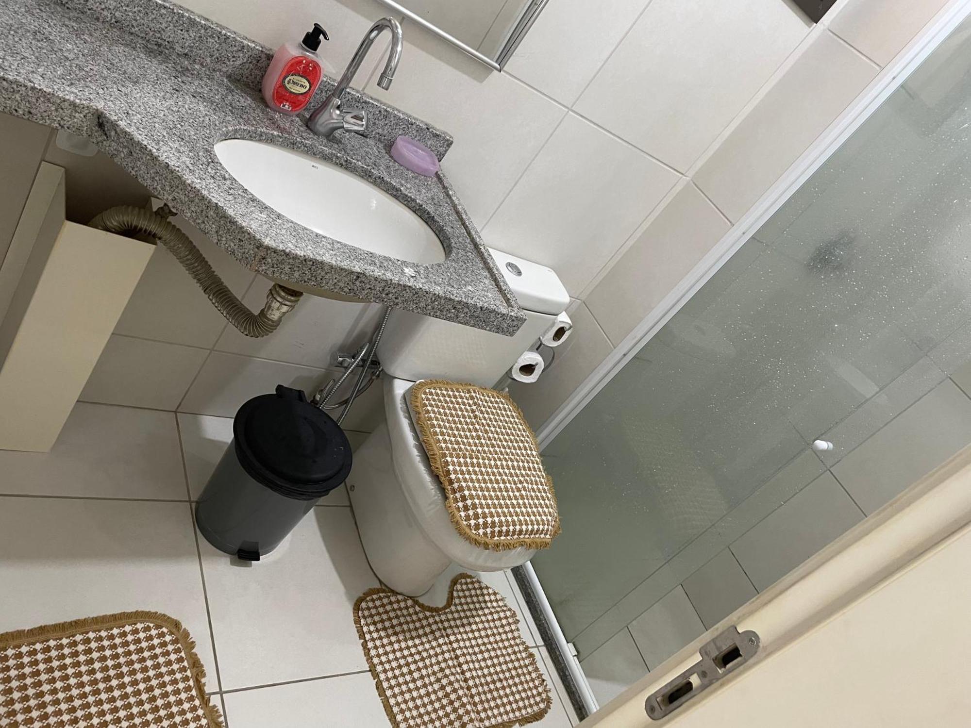 Apartmán Vg Sun Cumbuco By Hawaii Dos Ventos Exteriér fotografie