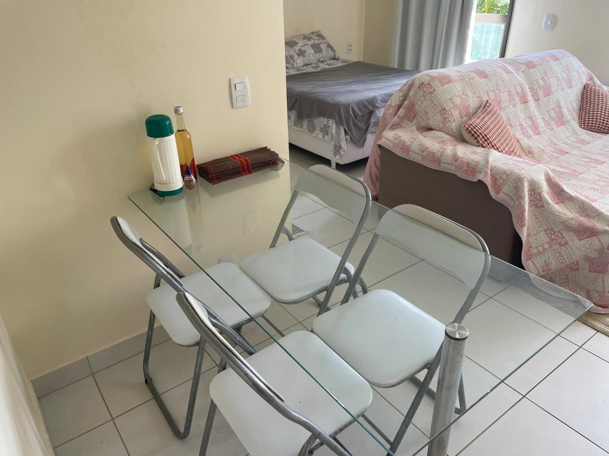 Apartmán Vg Sun Cumbuco By Hawaii Dos Ventos Exteriér fotografie