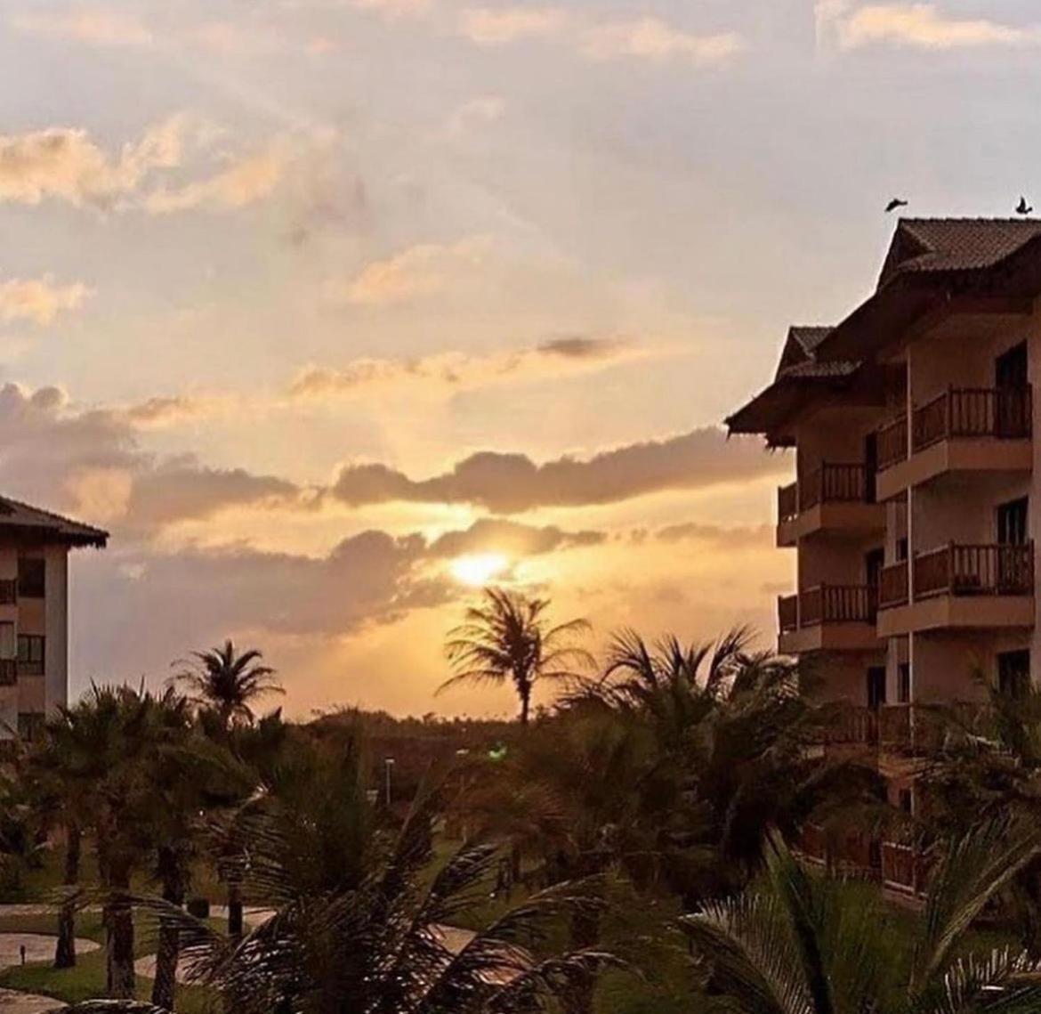 Apartmán Vg Sun Cumbuco By Hawaii Dos Ventos Exteriér fotografie